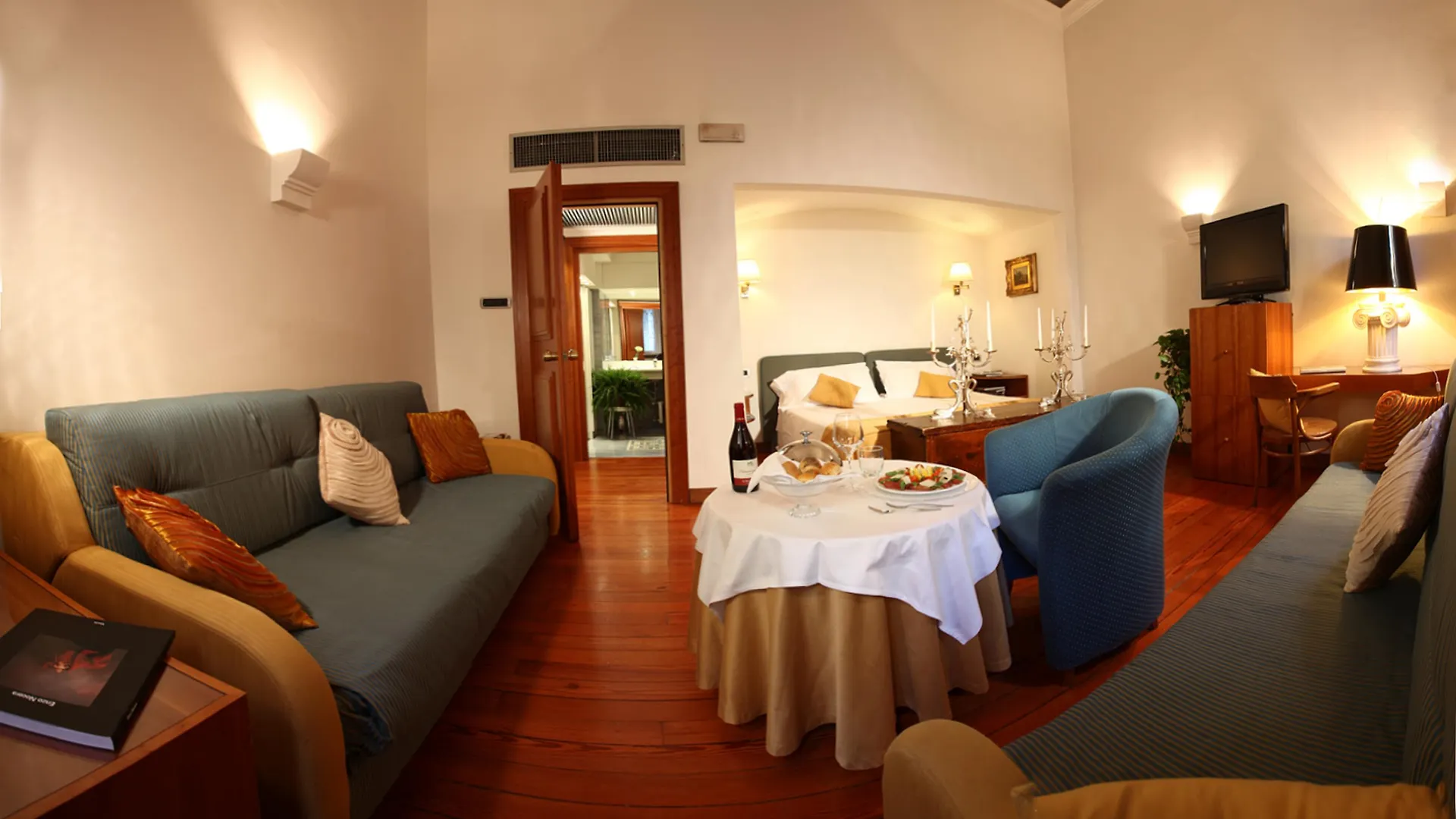 Hotel Sanpi Milano