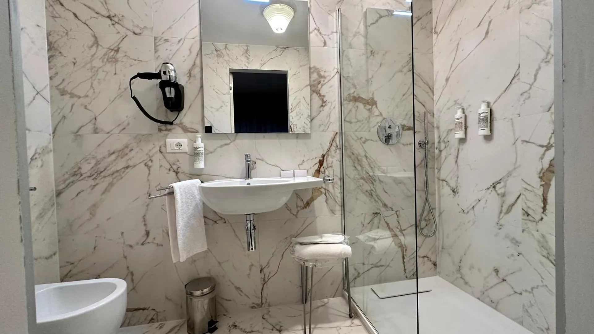 Hotel Sanpi Milano