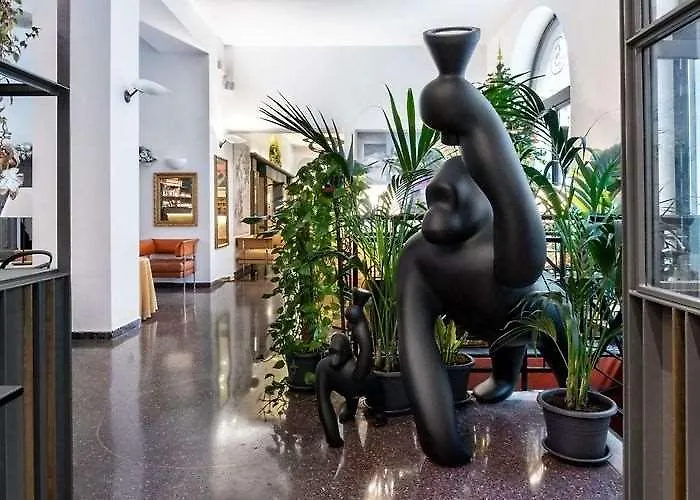 Hotel Sanpi Milano