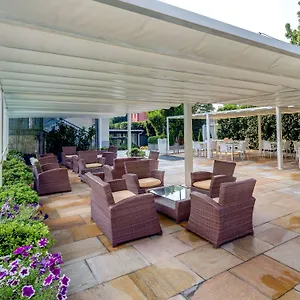 Jet Hotel, Sure Collection By Western **** Gallarate