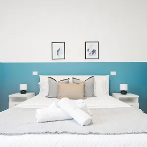 Apartment Beautiful Flat Fully Furnished In P.ta Romana, Milan