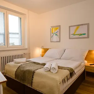 Wellness Bohemia Praha