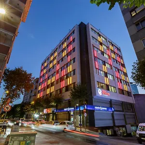 Ξενοδοχείο Ramada Encore By Wyndham Sisli ****