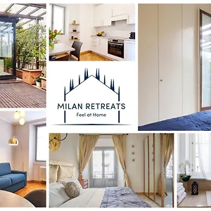 Retreats Milaan