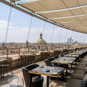 The Square Duomo - Preferred & Hotell
