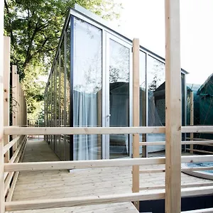 Campingplatz Ecosuite &