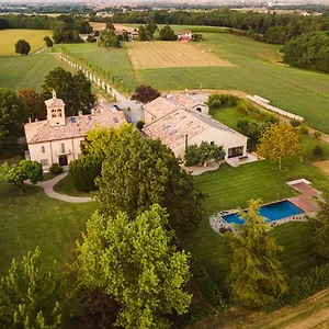  בית חווה Zucchi Bioagriturismo איטליה