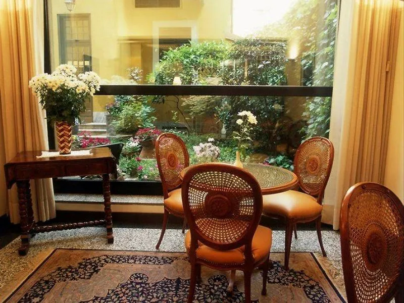 Hotel Sanpi Milano Милан