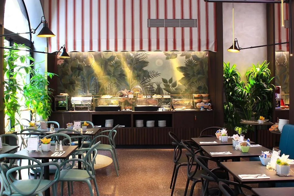 Hotel Sanpi Milano