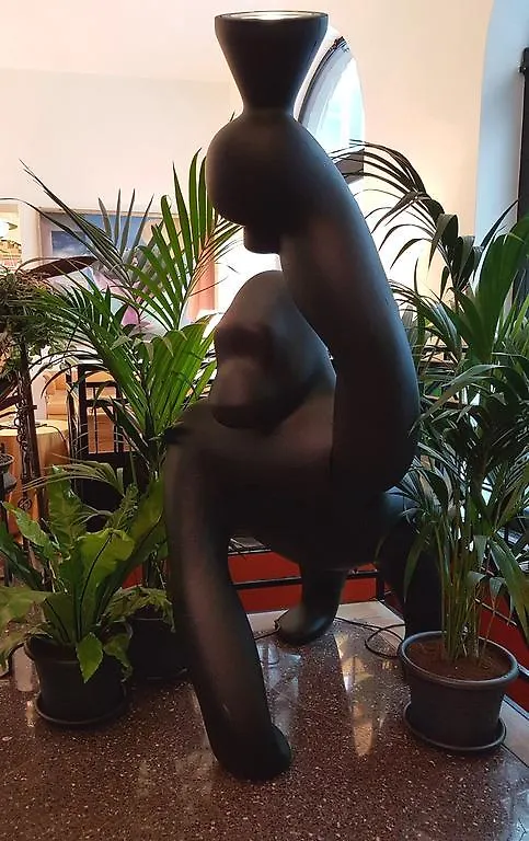 Hotel Sanpi Milano