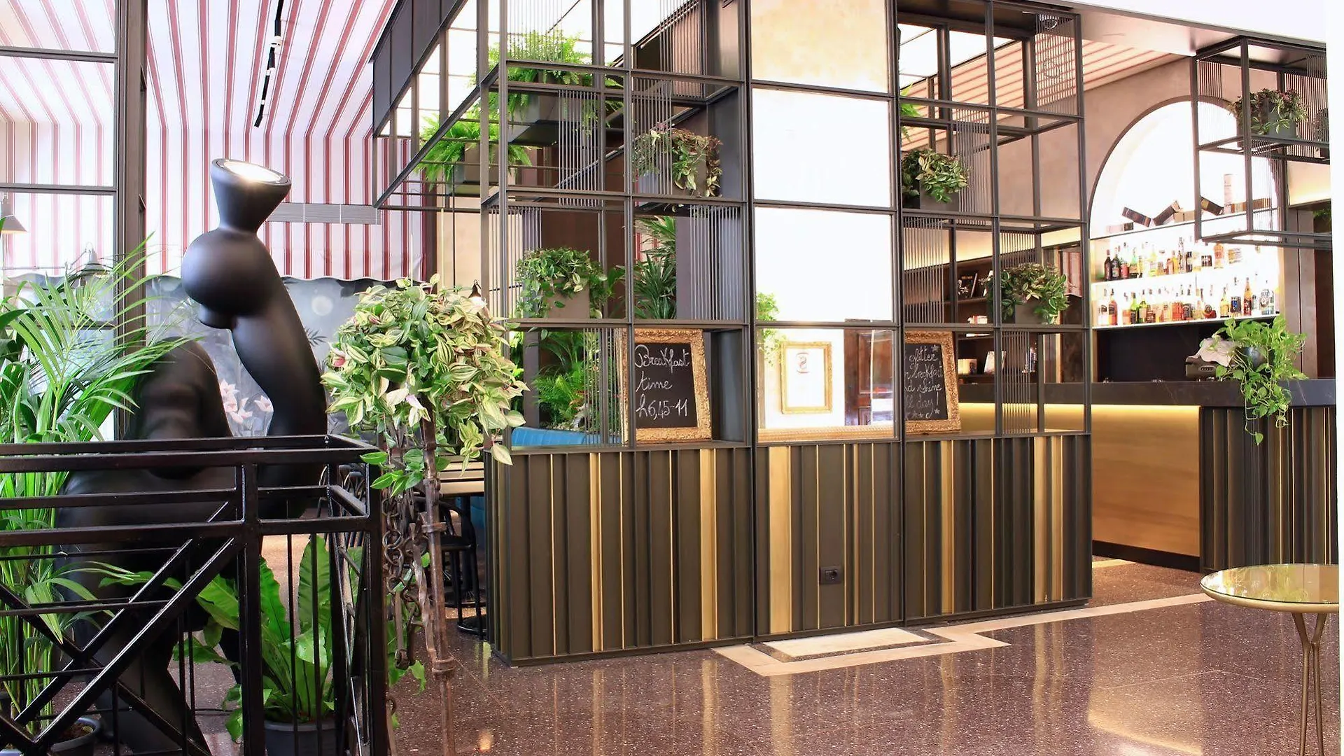 Hotel Sanpi Milano 4*, Милан Италия