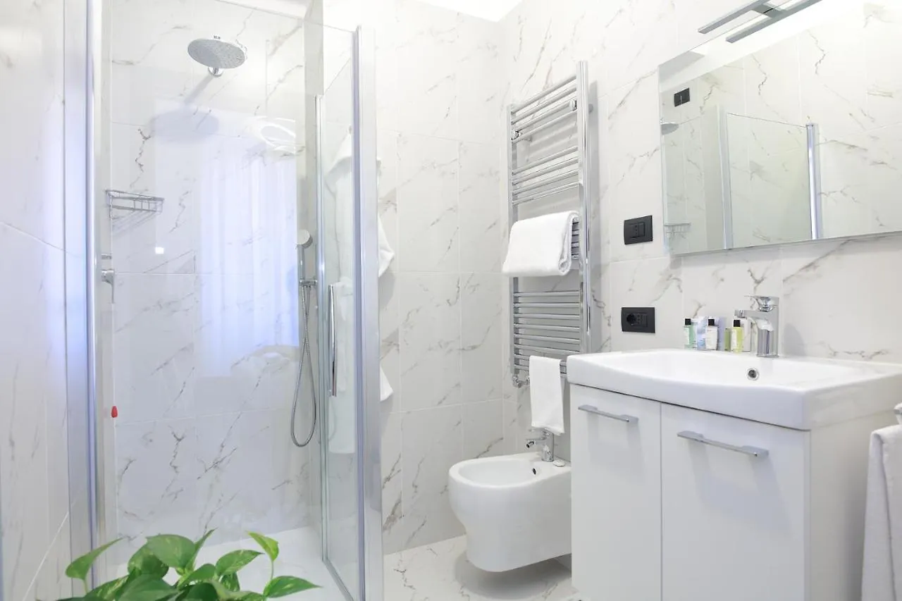 Hotel Sanpi Milano 4*, Milan Italy