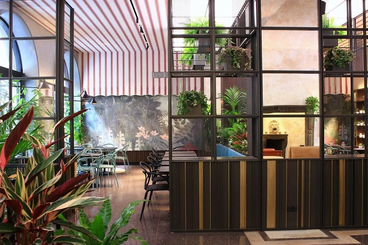 Hotel Sanpi Milano